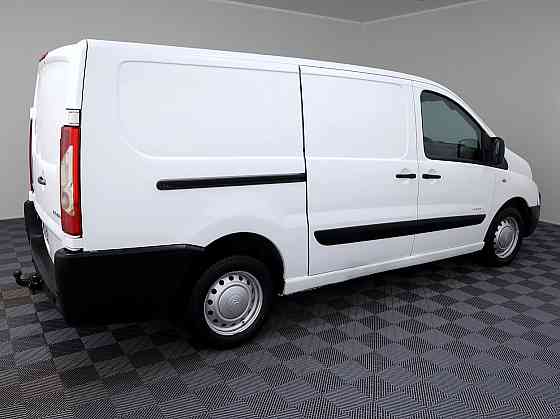 Citroen Jumpy Long 1.6 HDi 66kW Tallina