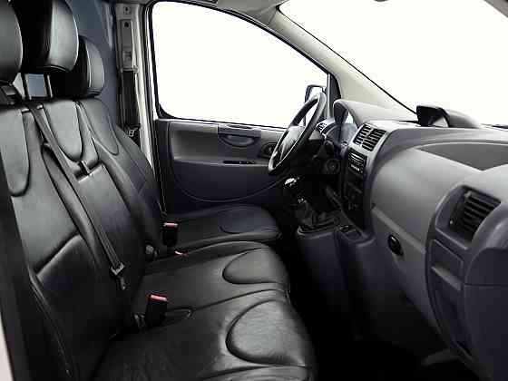 Citroen Jumpy Long 1.6 HDi 66kW Tallina