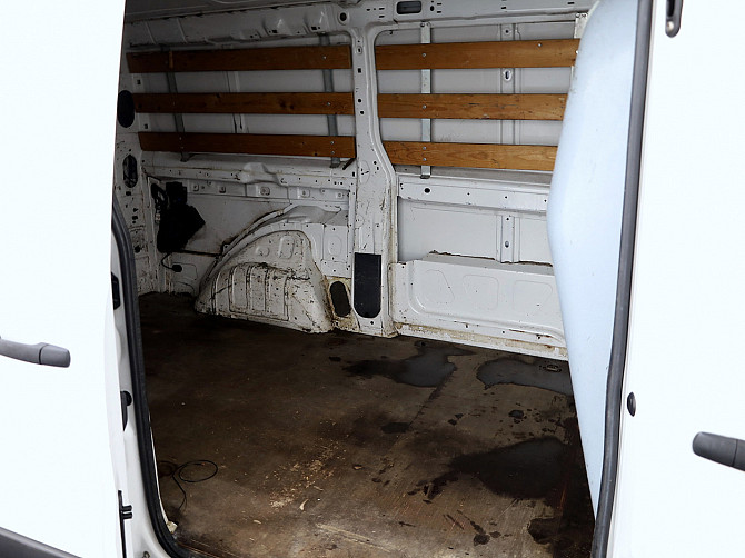 Citroen Jumpy Long 1.6 HDi 66kW Таллин - изображение 7