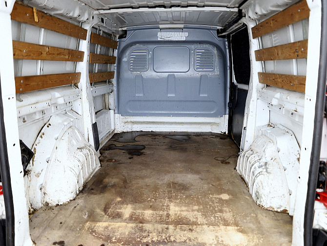 Citroen Jumpy Long 1.6 HDi 66kW Таллин - изображение 8