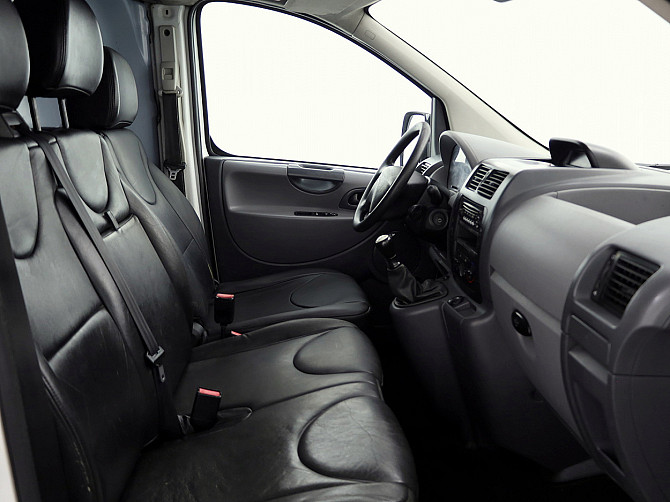 Citroen Jumpy Long 1.6 HDi 66kW Таллин - изображение 6