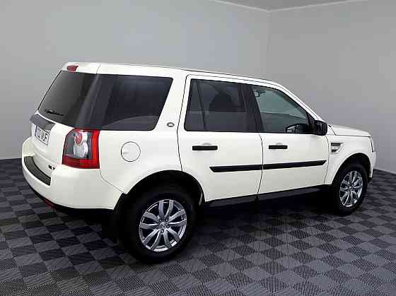Land Rover Freelander Comfort ATM 2.2 TD 118kW Tallina