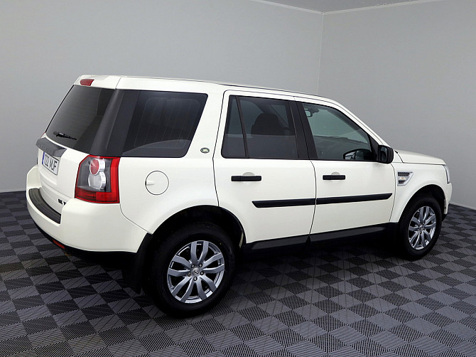 Land Rover Freelander Comfort ATM 2.2 TD 118kW Tallina - foto 3