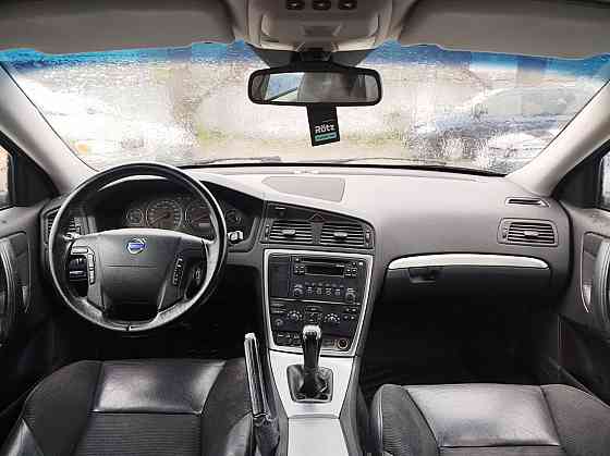 Volvo V70 Facelift LPG 2.4 103kW Tallina