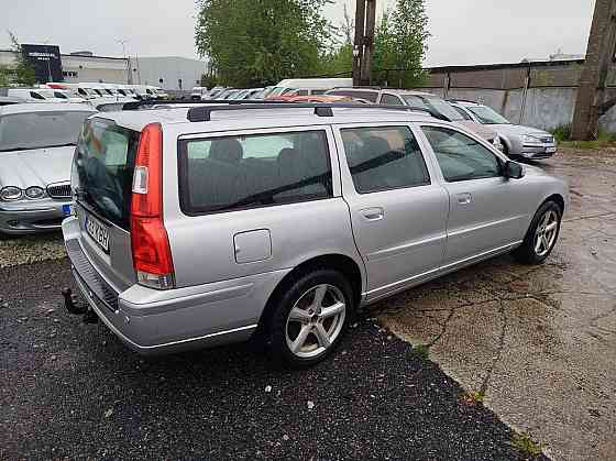 Volvo V70 Facelift LPG 2.4 103kW Tallina