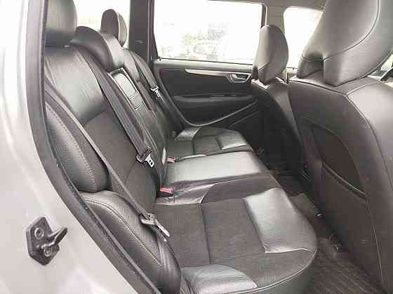 Volvo V70 Facelift LPG 2.4 103kW Tallina