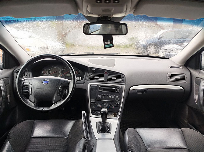 Volvo V70 Facelift LPG 2.4 103kW Tallina - foto 5