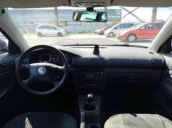Volkswagen Passat Comfortline Facelift 1.9 TDI 74kW Tallina