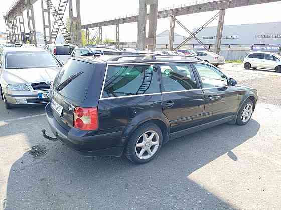 Volkswagen Passat Comfortline Facelift 1.9 TDI 74kW Tallina
