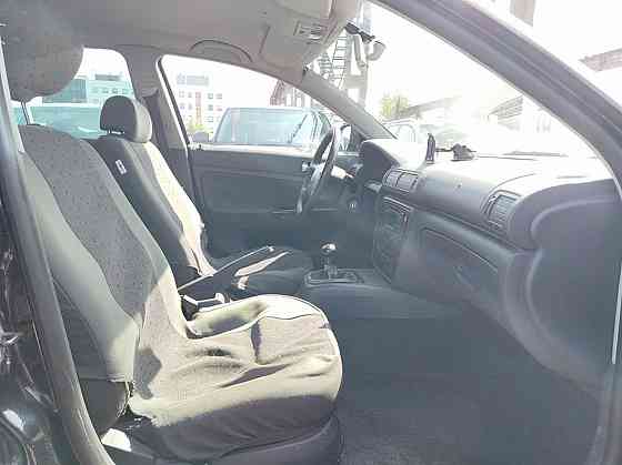 Volkswagen Passat Comfortline Facelift 1.9 TDI 74kW Tallina