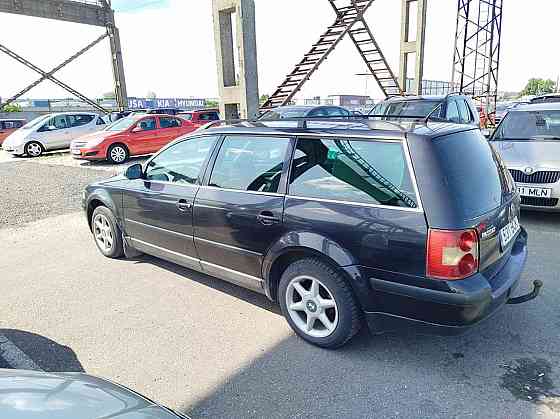 Volkswagen Passat Comfortline Facelift 1.9 TDI 74kW Tallina