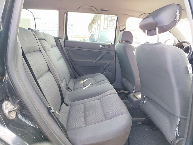 Volkswagen Passat Comfortline Facelift 1.9 TDI 74kW Tallina - foto 7