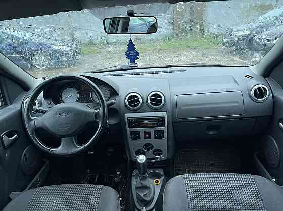 Dacia Logan Classic 1.6 77kW Tallina