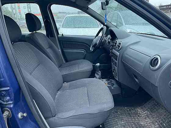Dacia Logan Classic 1.6 77kW Tallina