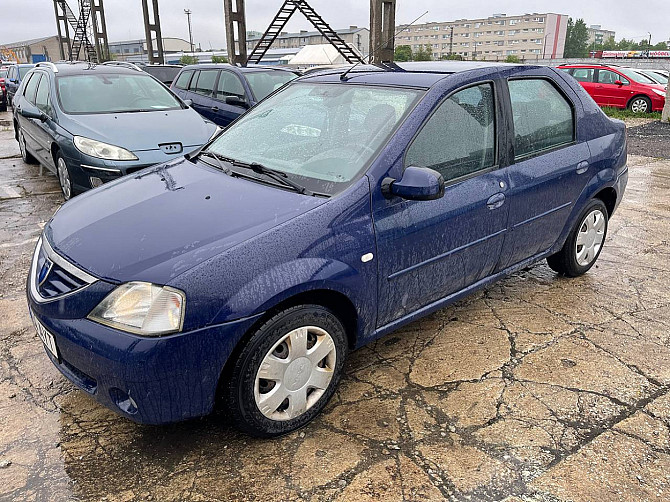 Dacia Logan Classic 1.6 77kW Tallina - foto 2