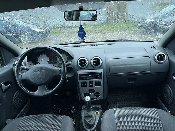 Dacia Logan Classic 1.6 77kW Tallina - foto 5