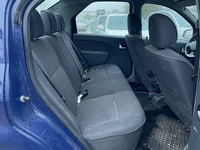 Dacia Logan Classic 1.6 77kW Tallina - foto 7