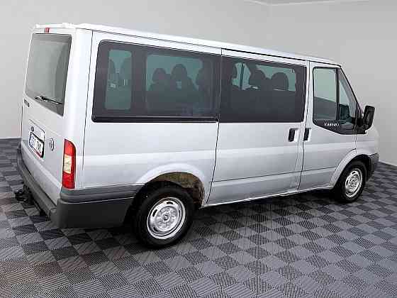 Ford Transit Tourneo Passenger 2.2 TDCi 96kW Tallina
