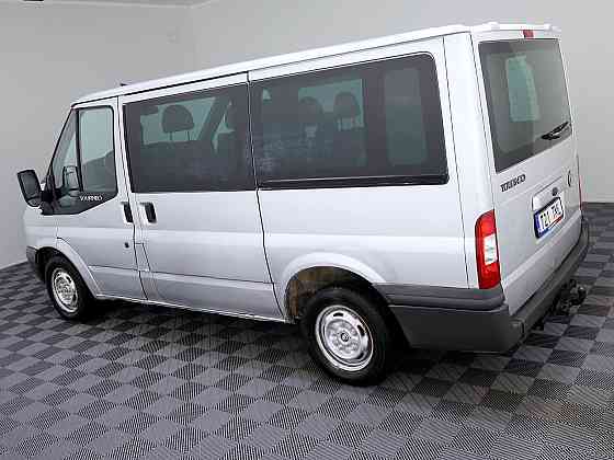 Ford Transit Tourneo Passenger 2.2 TDCi 96kW Tallina