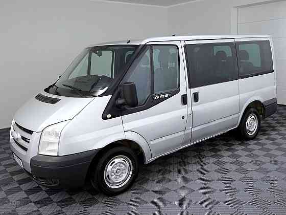 Ford Transit Tourneo Passenger 2.2 TDCi 96kW Tallina