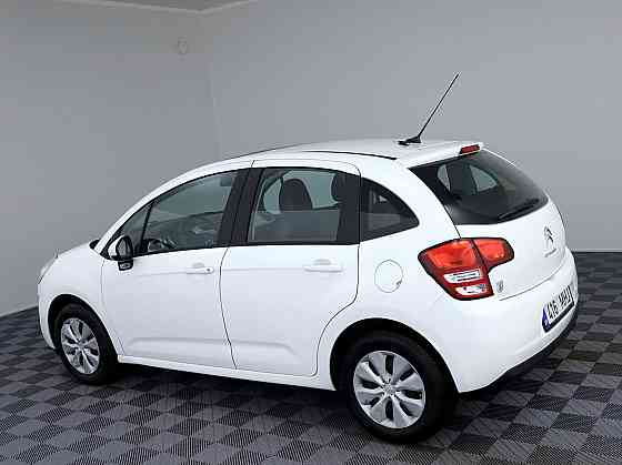 Citroen C3 Elegance ATM 1.6 88kW Tallina