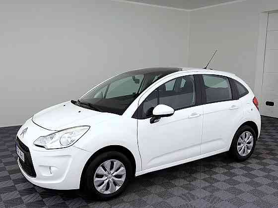 Citroen C3 Elegance ATM 1.6 88kW Tallina