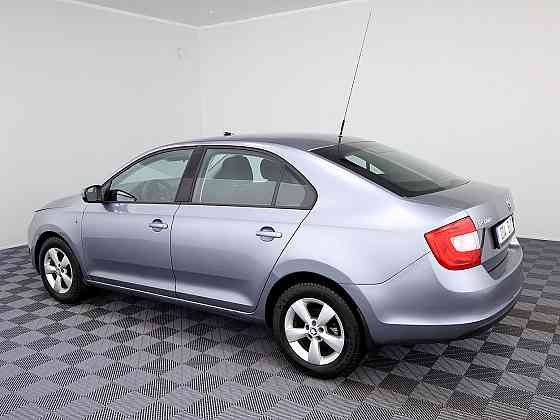 Skoda Rapid Comfortline 1.2 77kW Tallina