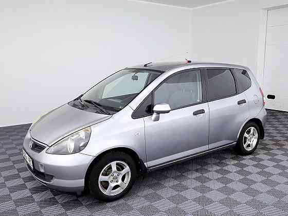 Honda Jazz Elegance ATM 1.3 61kW Tallina