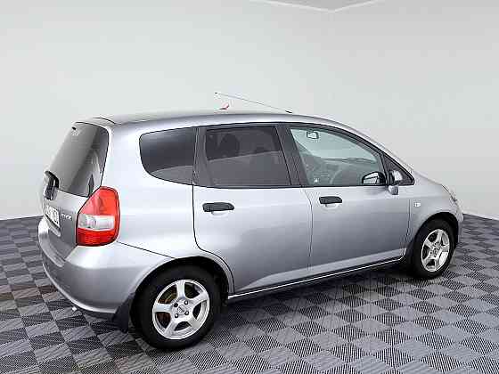 Honda Jazz Elegance ATM 1.3 61kW Tallina