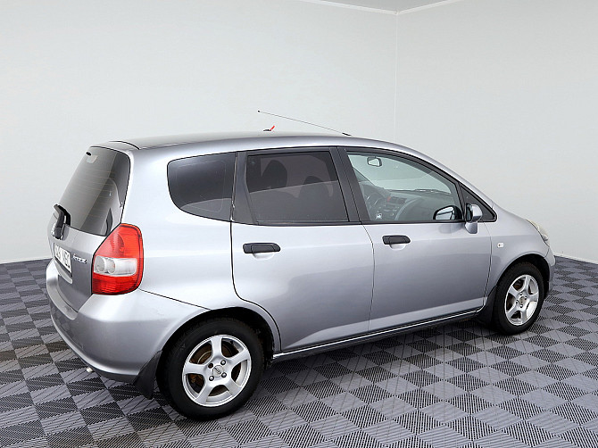 Honda Jazz Elegance ATM 1.3 61kW Tallina - foto 3