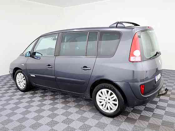 Renault Espace Luxury 2.2 dCi 110kW Таллин