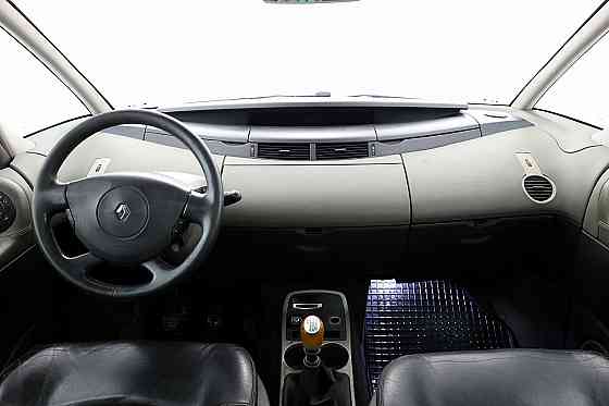 Renault Espace Luxury 2.2 dCi 110kW Таллин