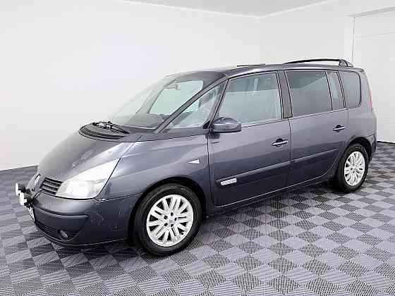 Renault Espace Luxury 2.2 dCi 110kW Таллин