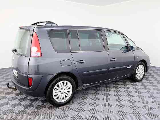 Renault Espace Luxury 2.2 dCi 110kW Таллин