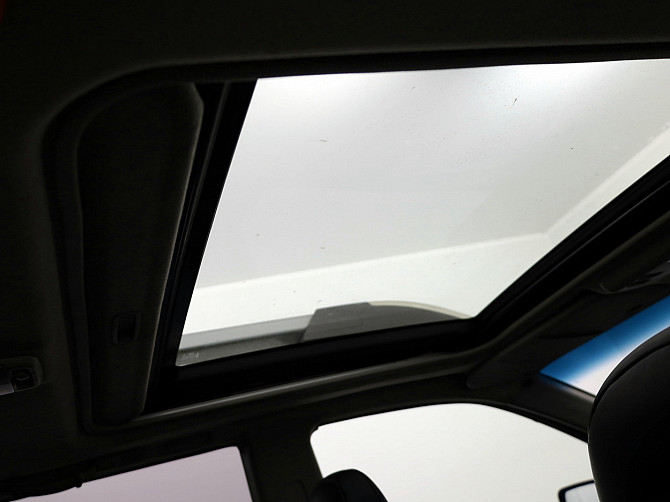 Nissan X-Trail Luxury Facelift ATM 2.5 121kW Tallina - foto 8