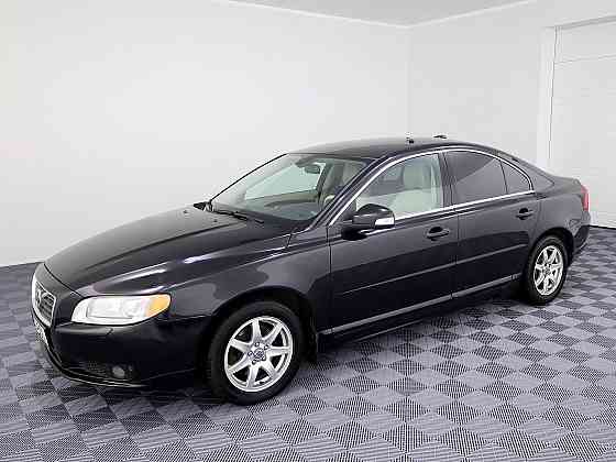 Volvo S80 Summum LPG ATM 3.2 175kW Таллин