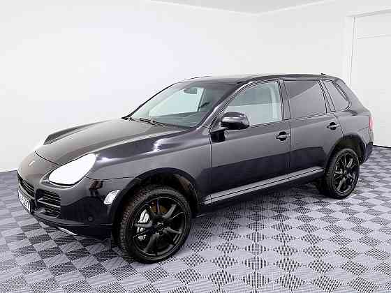 Porsche Cayenne Platinum 4.5 250kW Таллин