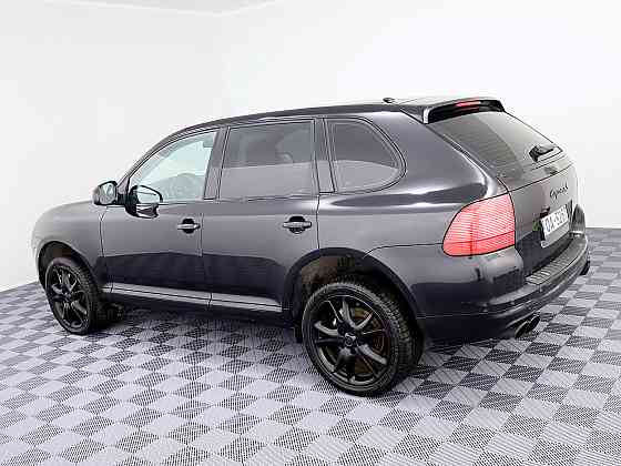 Porsche Cayenne Platinum 4.5 250kW Таллин