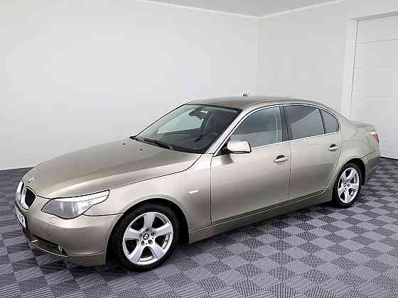 BMW 520 Executive ATM 2.2 125kW Таллин