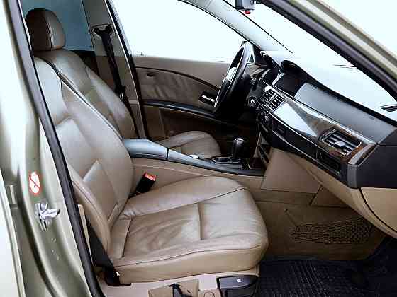 BMW 520 Executive ATM 2.2 125kW Таллин