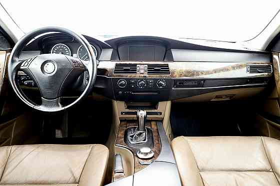 BMW 520 Executive ATM 2.2 125kW Таллин