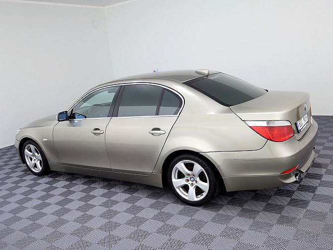 BMW 520 Executive ATM 2.2 125kW Таллин - изображение 4