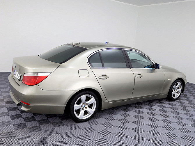 BMW 520 Executive ATM 2.2 125kW Таллин - изображение 3