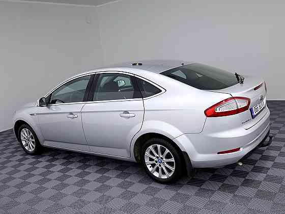 Ford Mondeo Trend Facelift 2.0 107kW Таллин