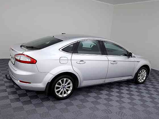 Ford Mondeo Trend Facelift 2.0 107kW Таллин