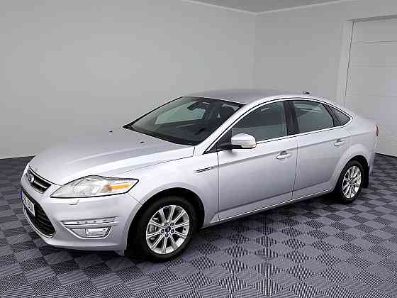Ford Mondeo Trend Facelift 2.0 107kW Таллин