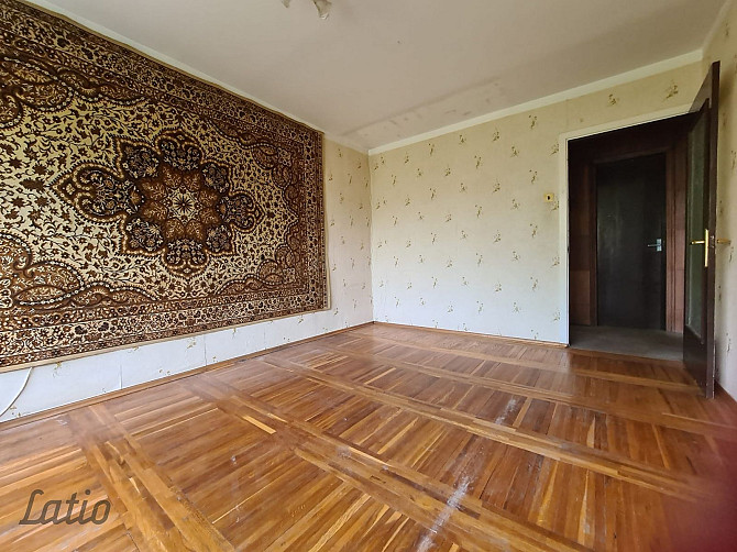 Pārdošanā plašs un gaišs 2-istabu dzīvoklis Rīgas centrā  lieliska atrašanās vieta ar Rīga - foto 3
