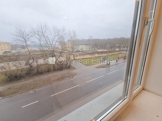 Проект - Panorama Plaza (Панорама Плаза), новостройка, подземная стоянка, во дворе Рига - изображение 6