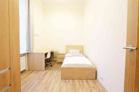 Available from August 1, 2025 - furnished and equipped two-room apartment for lovers of peace and el Рига