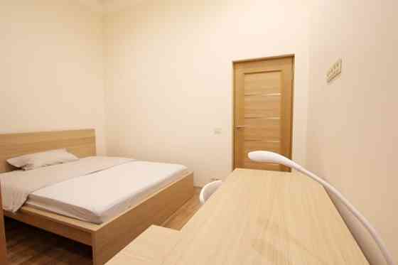Available from August 1, 2025 - furnished and equipped two-room apartment for lovers of peace and el Рига